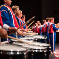 The Unique Sound of Kansas City: What Instruments Do Bands in Johnson County Use?