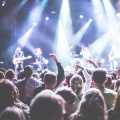 Melodies In The Heartland: Exploring Bands In Johnson County, Kansas