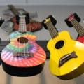Promoting and Selling Merchandise from Bands in Johnson County, Kansas