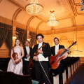 Exploring Live Music Performances in Johnson County, Kansas