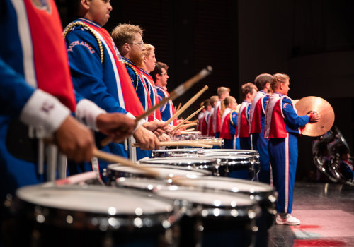 The Unique Sound of Kansas City: What Instruments Do Bands in Johnson County Use?