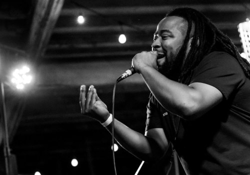 Upcoming Concerts in Johnson County, Kansas: Where to Find Them