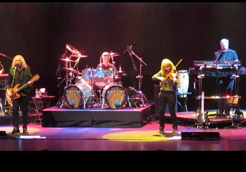 KANSAS Band Cancels Tour: What You Need to Know