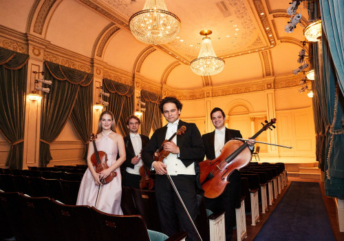 Exploring Live Music Performances in Johnson County, Kansas