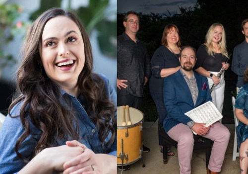 Exploring Music and Mental Health Resources in Johnson County, Kansas