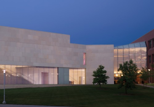 Discovering Exciting Shows Featuring Local Bands in Johnson County, Kansas